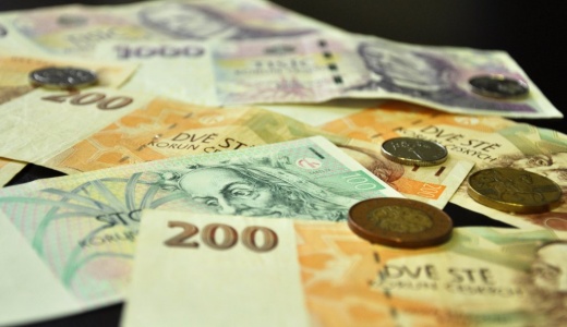 daně 1
Autor: Veronika Rejmanová Podporovat růst a investovat, ale nezadlužovat