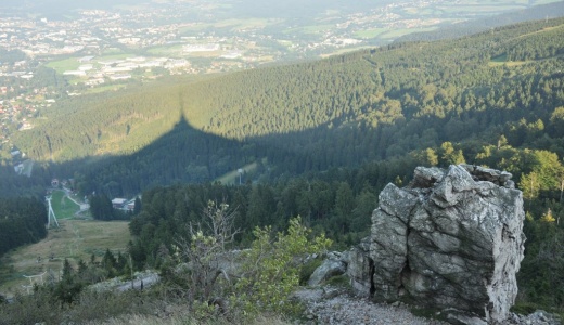 Ještěd a Liberec
Autor: Veronika Rejmanová Registr smluv místo politických kšeftů