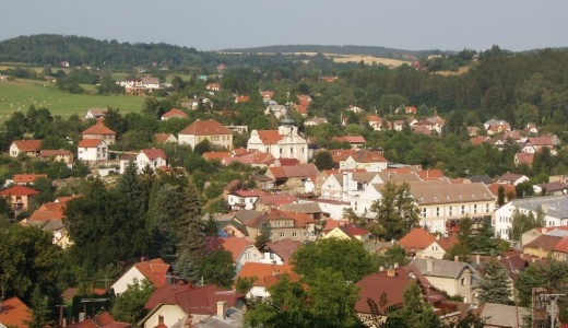 Mnichovice Zachovejme ráz Mnichovic
