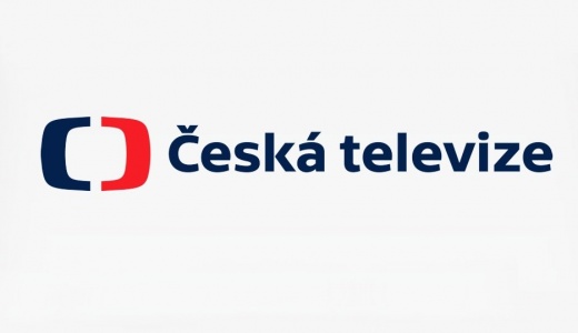 Logo České televiz Langšádlová: Občanské vzdělávání by měla mít Česká televize ve svém statutu