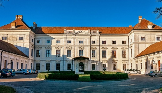 Židlochovice
Autor: Martin Hajda Další krok k větší transparentnosti