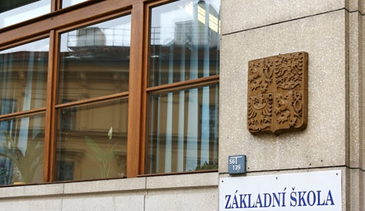 Základní škola
Autor: Lucie Schovancová Navrhujeme změny školského zákona